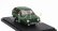 Matrix scale models Reliant Robin Saloon 1973 1:43 Zelená