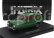 Matrix scale models Reliant Robin Saloon 1973 1:43 Zelená