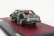 Matrix scale models Saab 900 Cd Turbo 1986 1:43 Green Met