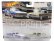 Mattel hot wheels Ford usa Set dvou modelů 1:64