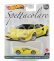 Mattel hot wheels Lamborghini Countach Lp5000 Qv 1982 1:64 Žlutá