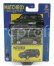 Mattel hot wheels Lexus Lx 2022 1:64 Tmavě Zelená