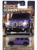 Mattel hot wheels Mercedes benz G-class G550 Amg 2018 1:64 Purple