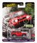 Mattel hot wheels Mitsubishi Pajero Evolution 2004 1:64 Red