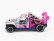 Mattel hot wheels Mitsubishi Set Assortment 12 Pieces Speeders Series 1:43 Různé