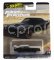 Mattel hot wheels Plymouth Aar/cuda Coupe 1970 - Fast & Furious 7 2015 1:64 Black