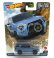 Mattel hot wheels Toyota 4runner 2018 1:64 Blue