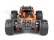 RC auto Maverick Atom AT1 1/18 4WD Electric Truck, oranžová