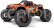 RC auto Maverick Atom AT1 1/18 4WD Electric Truck, oranžová