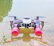 MAVIC AIR 2 - Multifunkční podvozek