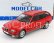 Mcg BMW 3-series 320i (e36) Touring 1995 1:18 Red