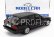 Mcg BMW 5-series 540i Touring (e34) Sw Station Wagon 1989 1:18 Black