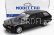 Mcg BMW 5-series 540i Touring (e34) Sw Station Wagon 1989 1:18 Black