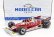 Mcg Ferrari F1 312t2b Team Scuderia Ferrari Spa Sefac N 12 1:18, červená