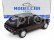 Mcg Fiat Ritmo Abarth 125tc 1980 1:18 Black
