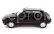 Mcg Fiat Ritmo Abarth 125tc 1980 1:18 Black