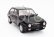 Mcg Fiat Ritmo Abarth 125tc 1980 1:18 Black