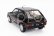 Mcg Fiat Ritmo Abarth 125tc 1980 1:18 Black
