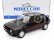 Mcg Fiat Ritmo Abarth 125tc 1980 1:18 Black
