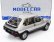 Mcg Fiat Ritmo Abarth 125tc 1980 1:18 Silver