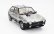 Mcg Fiat Ritmo Abarth 125tc 1980 1:18 Silver