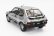 Mcg Fiat Ritmo Abarth 125tc 1980 1:18 Silver