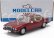 Mcg Jaguar Xj Siii 1979 1:18 Tmavě Červená