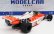 Mcg Mclaren F1 M23 Ford Cosworth Team Marlboro Mclaren N 12 1:18, červenobílá