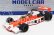 Mcg Mclaren F1 M23 Ford Cosworth Team Marlboro Mclaren N 12 1:18, červenobílá