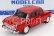 Mcg Škoda 1000 Mb 1966 1:18 Red