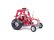 Merkur 057 Traktor s řízením