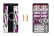 MIBO Drift King Purple Shorty 4000mAh 7.6V 2S 130C/260C HV LiPo (4mm, 147g)