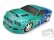 Micro RS4 Ford Mustang RTR s 2,4GHz RC soupravou, kar. Justin Pawlak