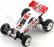 RC auto MINI BUGGY 2011, bílá