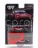 Mini-gt Nissan Type Z Team Niterra Motul Nddp Racing N 3 Gt500 Class Super Gt 2023 Katsumasa Chiyo - Mitsunori Takaboshi 1:64 Červená Šedá