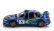 Mini-gt Subaru Impreza Wrc99 S5 N 5 Winner Rally Australia 1999 Richard Burns - Robert Reid 1:64 Blue