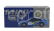 Mini-gt Subaru Impreza Wrc99 S5 N 5 Winner Rally Australia 1999 Richard Burns - Robert Reid 1:64 Blue