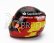 Mini helmet Bell helma F1 Ferrari Sf-23 Team Scuderia Ferrari N 55 Season 2023 1:2