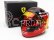 Mini helmet Bell helma F1 Ferrari Sf-23 Team Scuderia Ferrari N 55 Season 2023 1:2