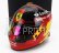 Mini helmet Bell helma F1 Ferrari Sf-23 Team Scuderia Ferrari N 55 Season 2023 1:2