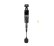 Mini mikrofon a audio adaptér (3,5 mm na USB-C)