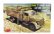 Miniart Opel Blitz Pmq600 Type German 3t Cargo Military Truck 1952 1:35 /
