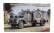Miniart Opel Blitz Truck 3t Troop Carrier Military 1952 1:35 /