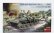 Miniart Tank T-60 Tractor German Artillery Military 1945 1:35 /