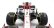 Minichamps Alfa romeo F1  C39 Team Racing Orlen N 7 Austrian Gp 2020 Kimi Raikkonen 1:18 Bílá Červená Met