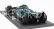 Minichamps Aston martin F1  Amr23 Team Aramco Cognizant N 18 Season 2023 Lance Stroll 1:18 Zelená
