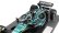 Minichamps Aston martin F1  Amr23 Team Aramco Cognizant N 18 Season 2023 Lance Stroll 1:18 Zelená