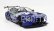 Minichamps BMW 4-series M4 Gt3 Schubert Motorsport N 25 1:18, modročerná