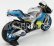 Minichamps Honda Rc213v Team Eg Marc Vds N 53 Motogp Season 2017 Tito Rabat 1:12 Modrá Žlutá