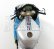 Minichamps Honda Rc213v Team Eg Marc Vds N 53 Motogp Season 2017 Tito Rabat 1:12 Modrá Žlutá